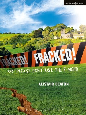 cover image of Fracked!